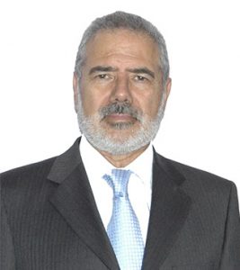 Darío Alarcón Hunter
