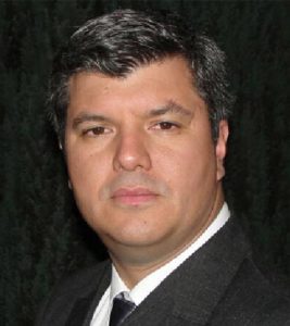 Rodrigo Alarcón S.